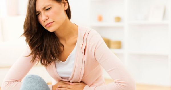 Los 4 primeros síntomas de cáncer de ovario que toda mujer debe de conocer YA MISMO