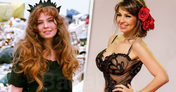 Así lucen hoy las actrices más famosas de los 90s. Cada año se ponen más hermosas