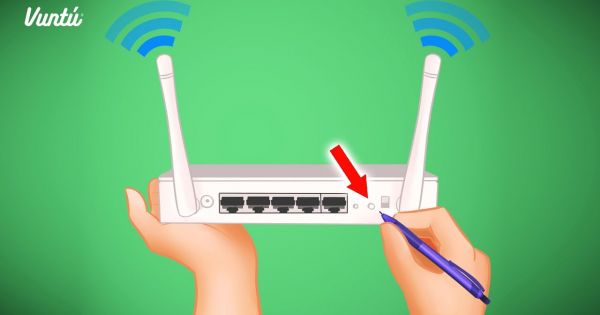 5 Trucos Para Que Tu Wifi Sea Más Rápido Y Llegue A Toda Tu Casa