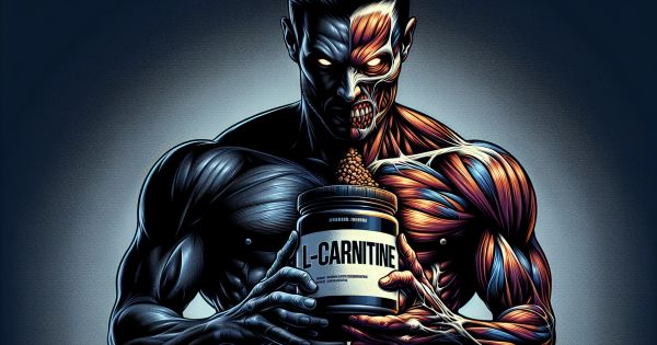 El lado oscuro de la L-Carnitina: Efectos secundarios y contraindicaciones