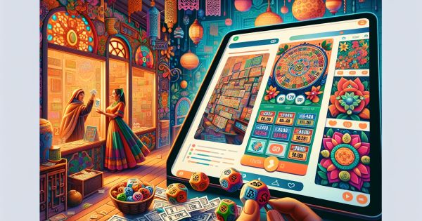 La Quinta Esencia de los Juegos de Azar: Cómo Jugar a la Lotería en México