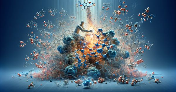 Avance revolucionario: Molecula que puede revertir la neurodegeneración de Parkinson descubierta por investigadores españoles