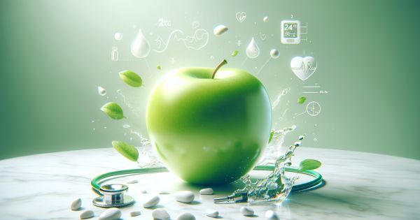 Descubre Por Qué Deberías Comer Una Manzana Todos los Días