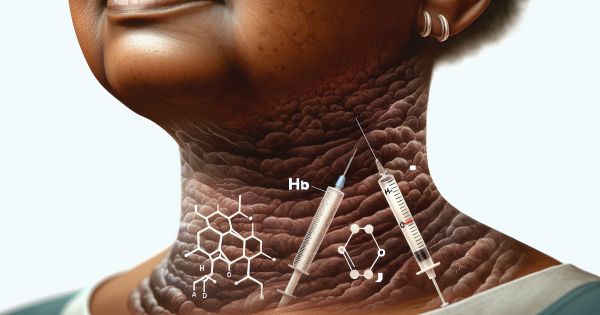 Desenmascarando la Diabetes Tipo 2: ¿El Cuello Negro Es un Indicador?