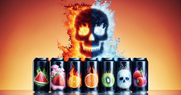 El Lado Oscuro de los Refrescos 'Light': Revelando la Impactante Verdad