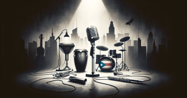 La Vida, Logros y Desafíos de Héctor Lavoe: El Cantante de Cantantes
