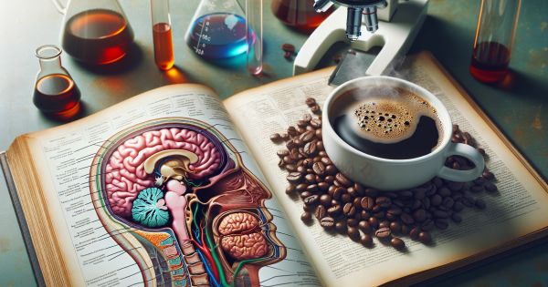 ¡Descubre los Beneficios Sorprendentes del Café en tu Cerebro y Sistema Digestivo!