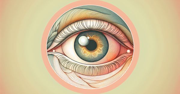 10 Síntomas en tus ojos que podrían revelar problemas graves de salud