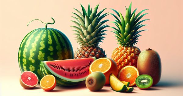 5 Cáscaras de Frutas que Desechamos pero Deberíamos Comer