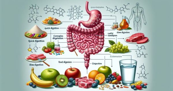 La Ciencia Oculta Detrás de la Combinación de Alimentos y Cómo Puede Impactar Tu Digestión