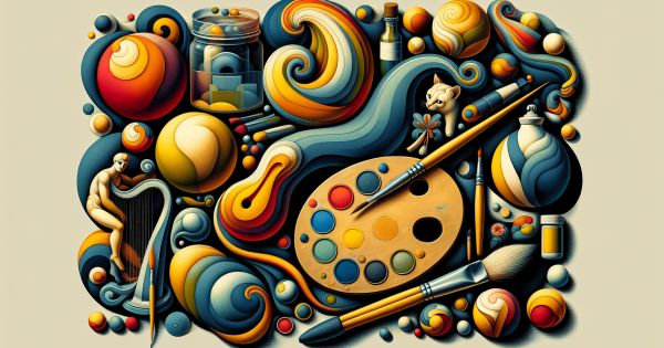 El Boterismo: Conoce al legendario creador de las figuras voluminosas, Fernando Botero