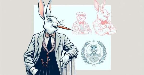 La Increíble Historia de Bugs Bunny Que No Conocías