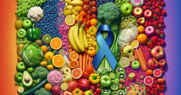 ¿Tu dieta te está conduciendo hacia el cáncer? Nuevo estudio revela una conexión asombrosa