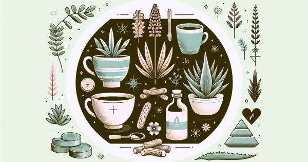 Superar el Reflujo Gastroesofágico de Forma Natural – Remedios Increíbles que no Conocías
