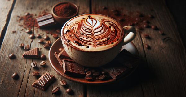 Descubre los Increíbles Beneficios de Combinar Café y Chocolate para tu Cerebro