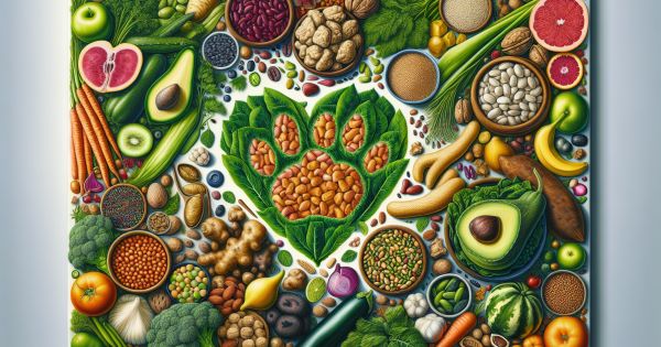 ¿Fascinado por el Veganismo? Aquí tienes todo lo que necesitas saber