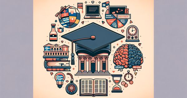 Deterioro de la salud mental en los universitarios: la silenciosa crisis que debemos enfrentar