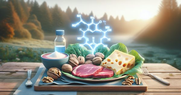 Descubre cómo la Serotonina Impacta tu Salud y Bienestar y cómo aumentar su nivel Naturalmente