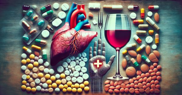 Haz que tu Antibiótico Funcione: Desmitificando el Mito Sobre el Alcohol