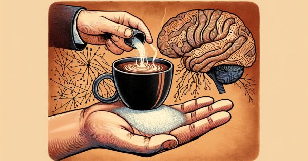 ¡El café podría ser la clave para prevenir la demencia... pero hay un truco!