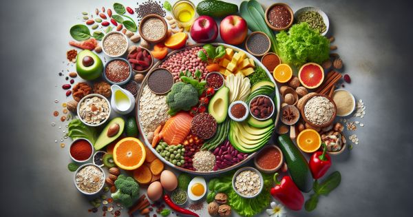 ¡Controle Su Apetito y Pierda Peso con Estos Alimentos Amigables!