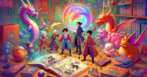 ¡Dragon Ball Revelado! 7 Curiosidades Increíbles que Todo Fanático Debería Conocer