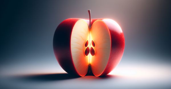 ¡Increíble! Una Manzana al Día Puede Reducir Tus Riesgos de Seis Tipos de Cáncer