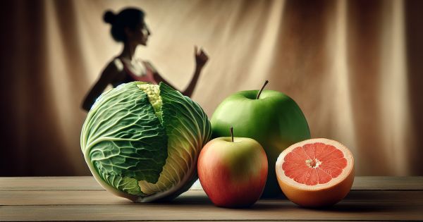 3 dietas populares para ayudarte a adelgazar 5 kilos