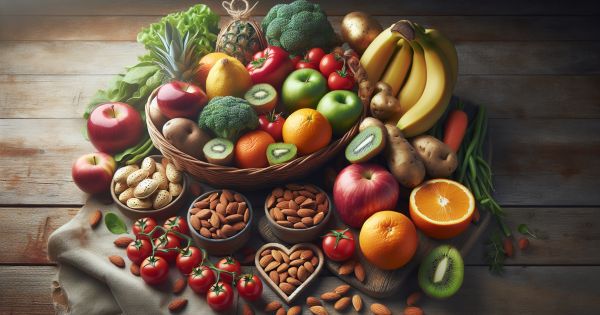 Descubre los Increíbles Beneficios del Consumo Regular de Potasio