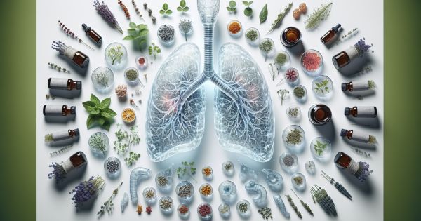 ¡Adiós a la bronquitis! 14 remedios naturales milagrosos que necesitas conocer