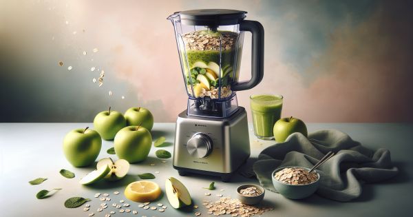 Baja de Peso al Instante con Este Batido Natural: ¡Descubre Cómo Prepararlo!