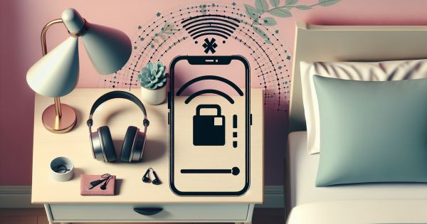 La verdad sobre el peligro de dormir cerca de un teléfono móvil: nuevas directrices de salud