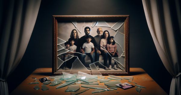 Cuando los Hijos Maltratan a sus Padres: ¿Qué la Psicología y las Leyes nos Dicen Sobre Esto?
