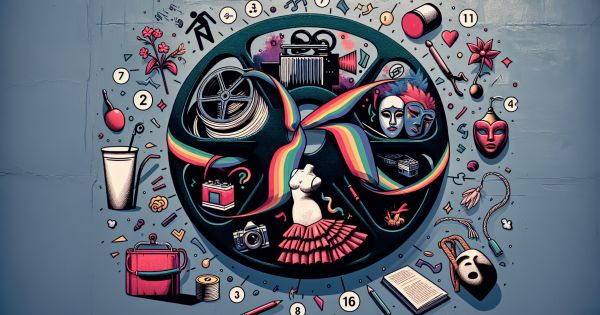 Descubre la magia del cine de Pedro Almodóvar: Sus mejores películas