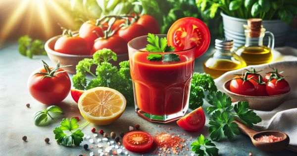 Descubre el Jugo Milagroso que Combate el Colesterol, Inflamaciones, Artritis, La ceguera y el Envejecimiento