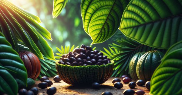 ¡Las semillas del Açaí podría ser la clave contra la obesidad y la diabetes!