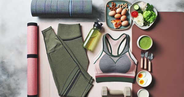 ¡Descubre la Mejor Rutina de 30 Días para Lograr Abdominales de Acero!