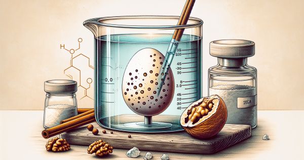 ¡Vence a la Diabetes Con un Simple Huevo! Conoce el Truco