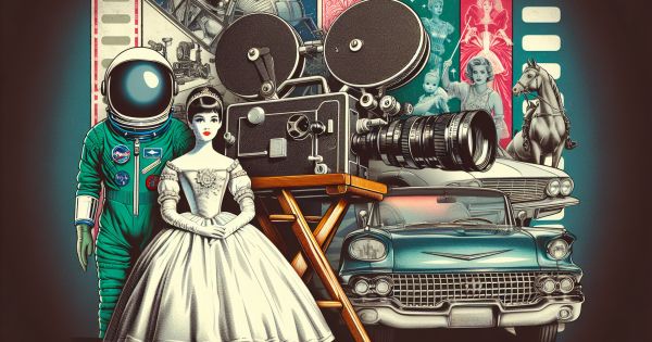 Descubre las Cinco Mejores Películas de Alfonso Cuarón, el Orgullo del Cine Mexican