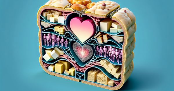 ¡Desvelamos el alimento diario que podría estar matándote lentamente!