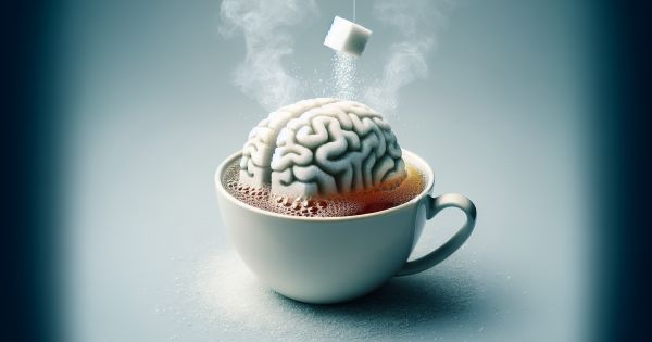 ¡Alerta de salud! Los científicos demuestran que un exceso de azúcar puede causar daño cerebral