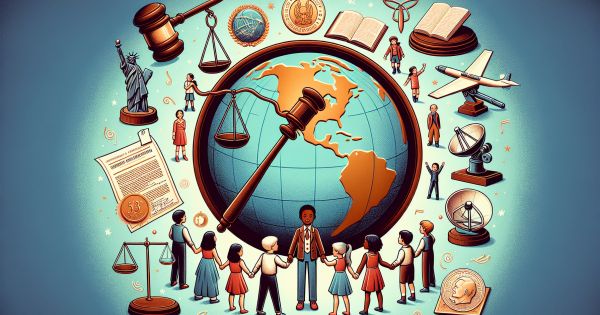 El Día Universal del Niño y Otros Hechos Históricos Importantes del 20 de Noviembre