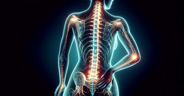Un avance médico revolucionario: Lesionado de la médula espinal vuelve a levantarse y mover sus piernas