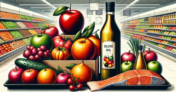 Alimentos engañosos: 6 tácticas secretas que hacen la comida más atractiva