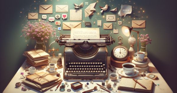 Conquistando audiencias: Descubre el arte de escribir para conectar con tu público