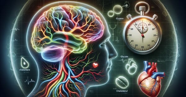 Cómo prevenir un derrame cerebral: Guía de supervivencia
