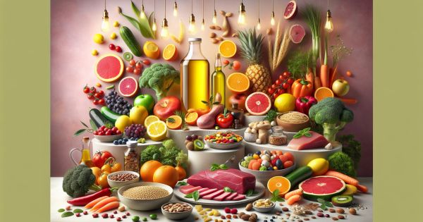¡Dale un revés al envejecimiento! Descubre las vitaminas esenciales que te ayudarán