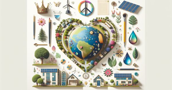 Día de la Tierra: Eventos y Personalidades que Nacieron e Impactaron este Día