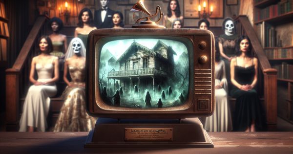 La Casa de los Espíritus: Conmemorando 42 Años de una Novela Emblemática a través de una Exquisita Adaptación