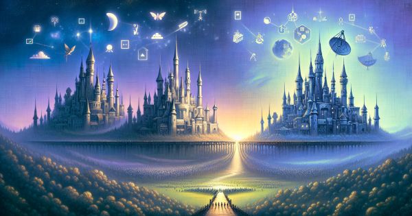 El choque de titanes: Cuando Disney se unió a Pixar